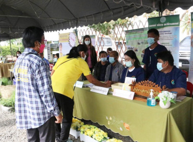 ร่วมโครงการ “หน่วยบำบัดทุกข์ บำรุงสุข ... พารามิเตอร์รูปภาพ 6