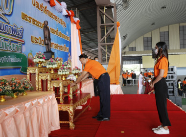 งานวันสหกรณ์แห่งชาติ ประจำปี 2566 พารามิเตอร์รูปภาพ 2