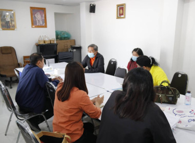 ผู้ตรวจราชการกรมส่งเสริมสหกรณ์เข้าตรวจเยี่ยมและให้คำแนะนำแก่สหกรณ์การเกษตรสรรพยา จำกัด ... พารามิเตอร์รูปภาพ 2