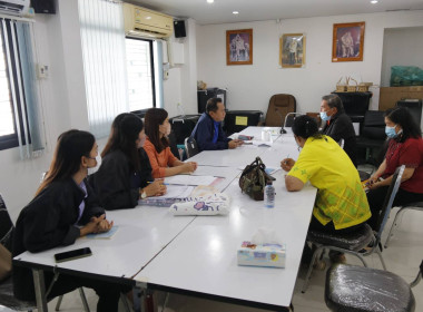 ผู้ตรวจราชการกรมส่งเสริมสหกรณ์เข้าตรวจเยี่ยมและให้คำแนะนำแก่สหกรณ์การเกษตรสรรพยา จำกัด ... พารามิเตอร์รูปภาพ 3