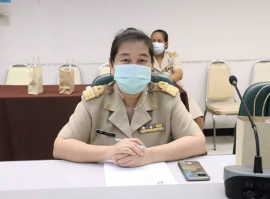 ประชุมคณะอนุกรรมการพิจารณาเงินกู้กองทุนพัฒนาสหกรณ์ ... พารามิเตอร์รูปภาพ 5