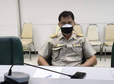 ประชุมคณะอนุกรรมการพิจารณาเงินกู้กองทุนพัฒนาสหกรณ์ ... พารามิเตอร์รูปภาพ 6