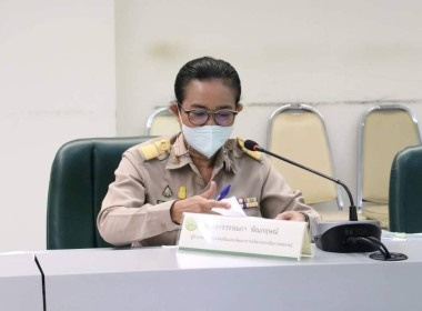 ประชุมคณะอนุกรรมการพิจารณาเงินกู้กองทุนพัฒนาสหกรณ์ ... พารามิเตอร์รูปภาพ 7