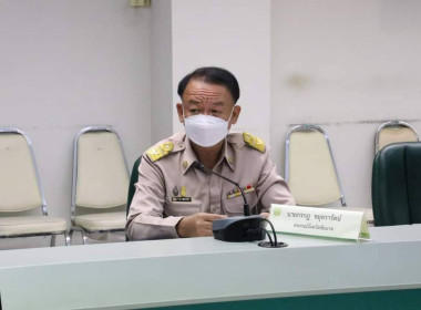 ประชุมคณะอนุกรรมการพิจารณาเงินกู้กองทุนพัฒนาสหกรณ์ ... พารามิเตอร์รูปภาพ 2