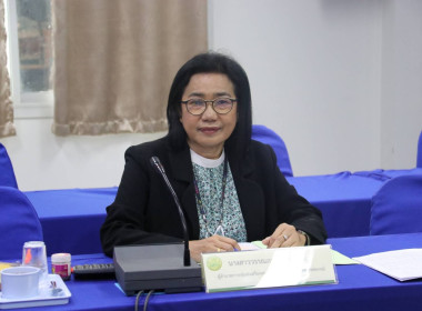 ประชุมคณะกรรมการพิจารณาเงินกู้โครงการสร้างความเข้มแข็งให้กับกลุ่มเกษตรกรเพื่อเข้าถึงแหล่งเงินทุนในการผลิตการตลาด ... พารามิเตอร์รูปภาพ 7
