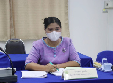 ประชุมคณะกรรมการพิจารณาเงินกู้โครงการสร้างความเข้มแข็งให้กับกลุ่มเกษตรกรเพื่อเข้าถึงแหล่งเงินทุนในการผลิตการตลาด ... พารามิเตอร์รูปภาพ 2