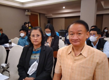 ร่วมประชุมเชิงปฏิบัติการ เพื่อสร้างการรับรู้ ความเข้าใจ ... พารามิเตอร์รูปภาพ 1