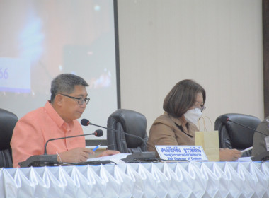 ประการชุมคณะกรมการจังหวัดและหัวหน้าส่วนราชการประจำจังหวัดชัยนาท ครั้งที่ 4/2566 ... พารามิเตอร์รูปภาพ 2