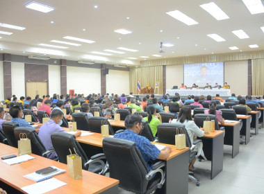 ประการชุมคณะกรมการจังหวัดและหัวหน้าส่วนราชการประจำจังหวัดชัยนาท ครั้งที่ 4/2566 ... พารามิเตอร์รูปภาพ 4