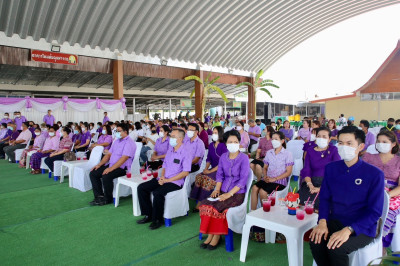 ร่วมพิธีเทศน์มหาชาติเวสสันดรชาดก เฉลิมพระเกียรติฯ ... พารามิเตอร์รูปภาพ 1