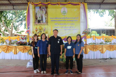 สหกรณ์จังหวัดชัยนาท พร้อมคณะ ... พารามิเตอร์รูปภาพ 1