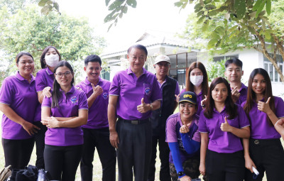 กิจกรรมออกกำลังกายเพื่อสร้างสมดุลย์ชีวิตคนในองค์กร พารามิเตอร์รูปภาพ 1