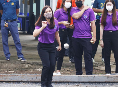 กิจกรรมออกกำลังกายเพื่อสร้างสมดุลย์ชีวิตคนในองค์กร พารามิเตอร์รูปภาพ 2