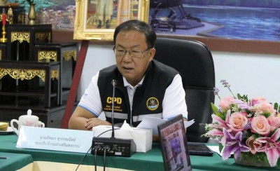 โครงการอบรมเพื่อพัฒนาการบริหารจัดการสินเชื่อสมาชิกสหกรณ์/กลุ่มเกษตรกรฯ ผ่านระบบ Zoom Meeting ... พารามิเตอร์รูปภาพ 1