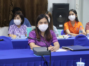 ผู้ตรวจราชการกรม ลงพื้นที่ตรวจราชการ ณ ... พารามิเตอร์รูปภาพ 7