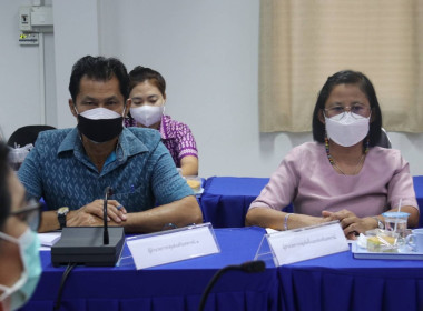 ผู้ตรวจราชการกรม ลงพื้นที่ตรวจราชการ ณ ... พารามิเตอร์รูปภาพ 4