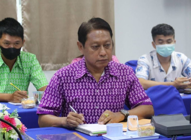 ผู้ตรวจราชการกรม ลงพื้นที่ตรวจราชการ ณ ... พารามิเตอร์รูปภาพ 5