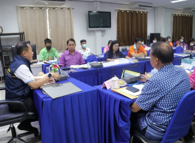 ผู้ตรวจราชการกรม ลงพื้นที่ตรวจราชการ ณ ... พารามิเตอร์รูปภาพ 9