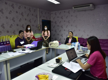 คณะผู้ตรวจการสหกรณ์เข้าตรวจสอบกิจการและฐานะการเงินของสหกรณ์ออมทรัพย์ครูชัยนาท จำกัด ... พารามิเตอร์รูปภาพ 4