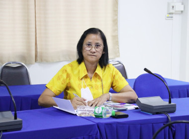 ร่วมประชุมชี้แจงแนวทางในการปฏิบัติงานกรมส่งเสริมสหกรณ์ ... พารามิเตอร์รูปภาพ 2