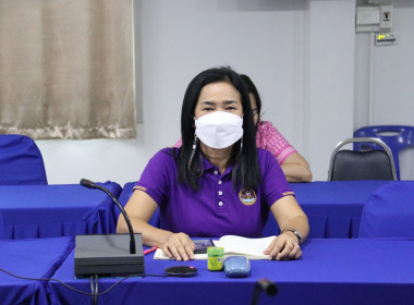 ร่วมประชุมชี้แจงแนวทางในการปฏิบัติงานกรมส่งเสริมสหกรณ์ ... พารามิเตอร์รูปภาพ 3