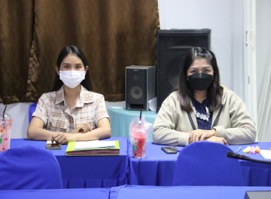 ร่วมประชุมชี้แจงแนวทางในการปฏิบัติงานกรมส่งเสริมสหกรณ์ ... พารามิเตอร์รูปภาพ 4