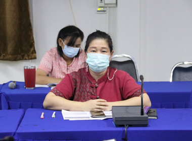 ร่วมประชุมชี้แจงแนวทางในการปฏิบัติงานกรมส่งเสริมสหกรณ์ ... พารามิเตอร์รูปภาพ 5