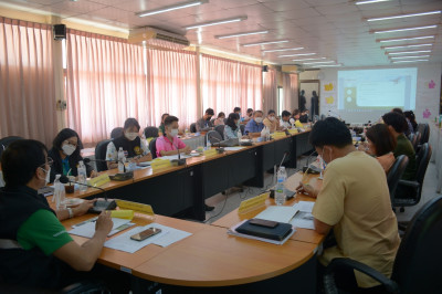 ร่วมประชุมคณะกรรมการขับเคลื่อนงานด้านการเกษตรกระดับจังหวัดชัยนาท ครั้งที่ 3/2566 ... พารามิเตอร์รูปภาพ 1