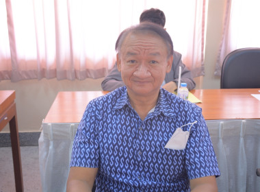 ร่วมประชุมคณะกรรมการขับเคลื่อนงานด้านการเกษตรกระดับจังหวัดชัยนาท ครั้งที่ 3/2566 ... พารามิเตอร์รูปภาพ 1