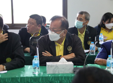 ต้อนรับคณะอนุกรรมาธิการด้านการสหกรณ์ และสถาบันเกษตรอื่น ... พารามิเตอร์รูปภาพ 3