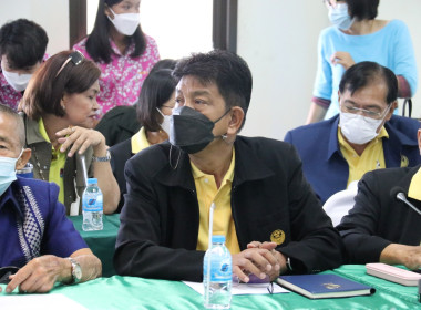 ต้อนรับคณะอนุกรรมาธิการด้านการสหกรณ์ และสถาบันเกษตรอื่น ... พารามิเตอร์รูปภาพ 7