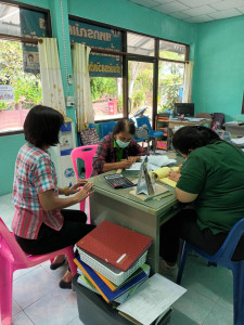 กลุ่มส่งเสริมสหกรณ์ 3 ... พารามิเตอร์รูปภาพ 1