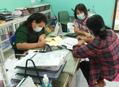 กลุ่มส่งเสริมสหกรณ์ 3 ... พารามิเตอร์รูปภาพ 2