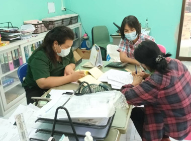 กลุ่มส่งเสริมสหกรณ์ 3 ... พารามิเตอร์รูปภาพ 7