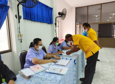 จัดประชุมเชิงปฏิบัติการโครงการพัฒนาศักยภาพการดำเนินธุรกิจของสหกรณ์ กลุ่มเกษตรกร และธุรกิจชุมชน ... พารามิเตอร์รูปภาพ 6