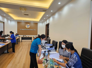 คณะผู้ตรวจการสหกรณ์ ... พารามิเตอร์รูปภาพ 7