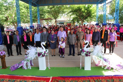 7 มิถุนา วันสหกรณ์นักเรียน จังหวัดชัยนาท ประจำปี 2566 พารามิเตอร์รูปภาพ 1