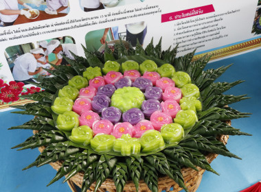 7 มิถุนา วันสหกรณ์นักเรียน จังหวัดชัยนาท ประจำปี 2566 พารามิเตอร์รูปภาพ 11