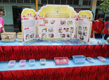 7 มิถุนา วันสหกรณ์นักเรียน จังหวัดชัยนาท ประจำปี 2566 พารามิเตอร์รูปภาพ 12