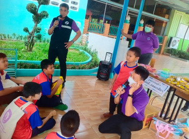 7 มิถุนา วันสหกรณ์นักเรียน จังหวัดชัยนาท ประจำปี 2566 พารามิเตอร์รูปภาพ 19