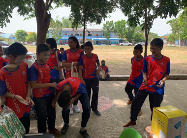 7 มิถุนา วันสหกรณ์นักเรียน จังหวัดชัยนาท ประจำปี 2566 พารามิเตอร์รูปภาพ 20