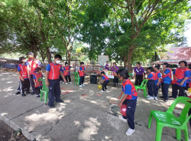 7 มิถุนา วันสหกรณ์นักเรียน จังหวัดชัยนาท ประจำปี 2566 พารามิเตอร์รูปภาพ 27