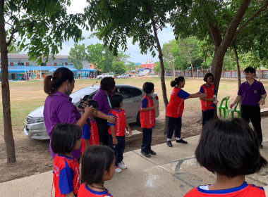 7 มิถุนา วันสหกรณ์นักเรียน จังหวัดชัยนาท ประจำปี 2566 พารามิเตอร์รูปภาพ 32