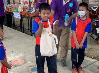 7 มิถุนา วันสหกรณ์นักเรียน จังหวัดชัยนาท ประจำปี 2566 พารามิเตอร์รูปภาพ 21