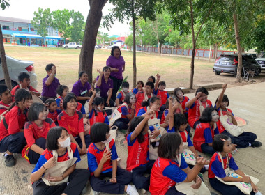 7 มิถุนา วันสหกรณ์นักเรียน จังหวัดชัยนาท ประจำปี 2566 พารามิเตอร์รูปภาพ 36