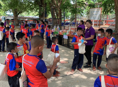 7 มิถุนา วันสหกรณ์นักเรียน จังหวัดชัยนาท ประจำปี 2566 พารามิเตอร์รูปภาพ 24