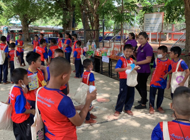 7 มิถุนา วันสหกรณ์นักเรียน จังหวัดชัยนาท ประจำปี 2566 พารามิเตอร์รูปภาพ 58