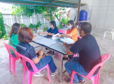 กลุ่มส่งเสริมสหกรณ์ 1 ร่วมประชุมคณะกรรมการดำเนินการ ... พารามิเตอร์รูปภาพ 2