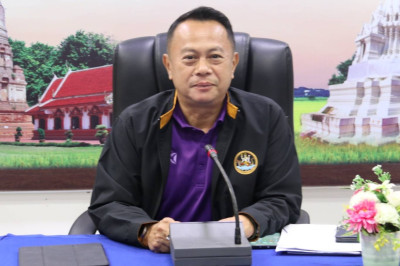 ผู้ตรวจราชการกรมลงพื้นที่ตรวจเยี่ยม ... พารามิเตอร์รูปภาพ 1