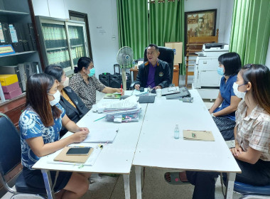 ผู้ตรวจราชการกรมลงพื้นที่ตรวจเยี่ยม ... พารามิเตอร์รูปภาพ 2